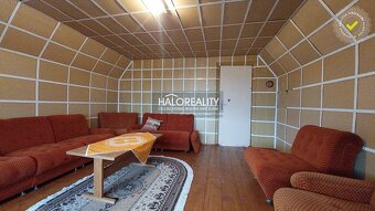 HALO reality - Predaj, záhradná chata Farná - ZNÍŽENÁ CENA - - 8