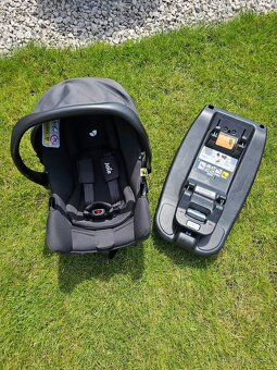 Bebetto Luca Pro - 8