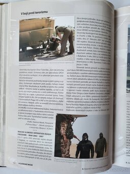 Vojenské misie - 8