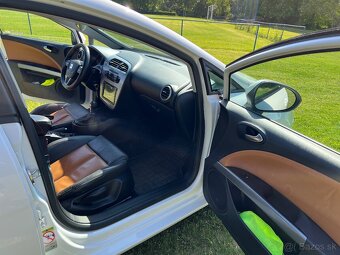 Seat Leon 1.6 TDI - 8