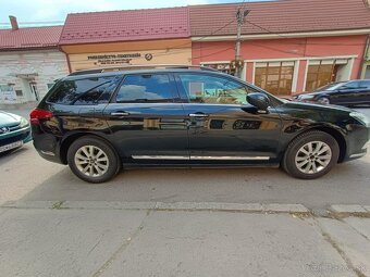 Predám CItroen C5 Tourer Sport - 8