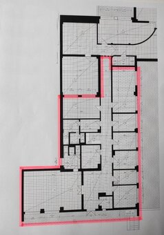 Kancelárie/objekt s možnosťou skladu a parkovania, v blízkos - 8