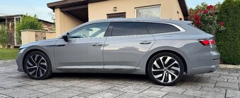 Volkswagen Arteon Shooting Brake R-LINE, 2.0 TSI, 140kw - 8