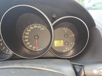 Mazda 3 1.6i, 2006, 202k km, 1490 € - 8