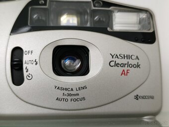 Yashica Clearlook - 8