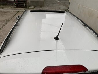 Octavia kombi 2,0Tdi Edition - 8