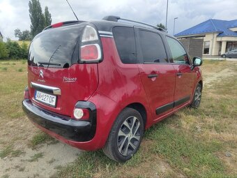 CITROEN C3 PICASSO 2016 FL 155 000 KM 1.2 81 KW LIMITED E. - 8