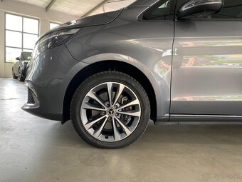 Mercedes-Benz V300 - 8