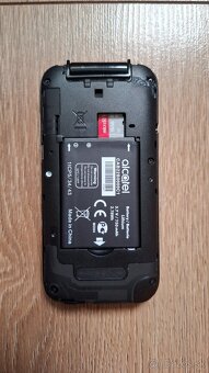 Alcatel 2051X - 8