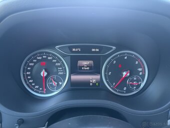 MERCEDES-BENZ B 220 CDI - 8