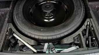 Škoda Kodiaq 2.0 TDI SCR EVO 200K SPORTLINE 4x4 DSG - 8