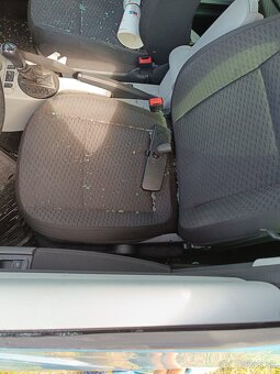 Škoda Roomster 1,2 TSI DSG 77kW - 8
