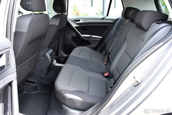 Volkswagen Golf E-GOLF 136k / 35,8 kWh - 8