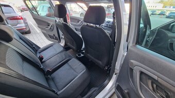 Škoda Fabia 2 1.2i 12V - 8