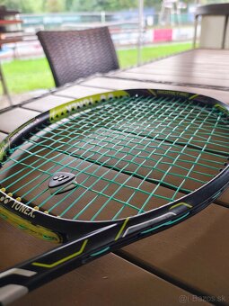 Tenisová Raketa Yonex Ezone Ai 98 - 8
