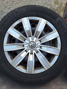 5x112 R17 - 8