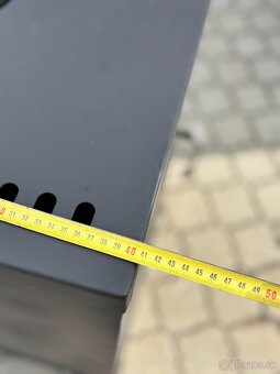 Kachle Eurotherm - 8