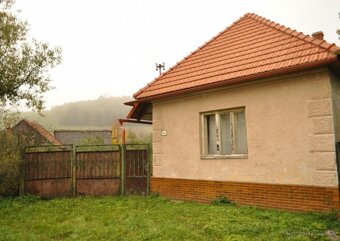 Na predaj pozemok ideálny na výstavbu - 8