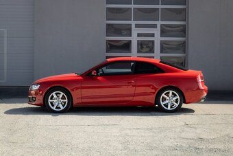 Audi A5 1.8 T multitronic - 8
