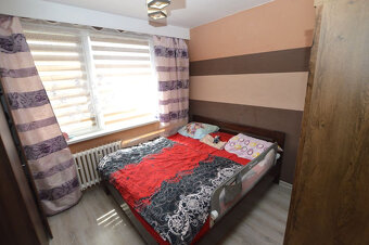 Moderný 3izb, Jurkovičova, klimatizácia, kompletná rekonštru - 8
