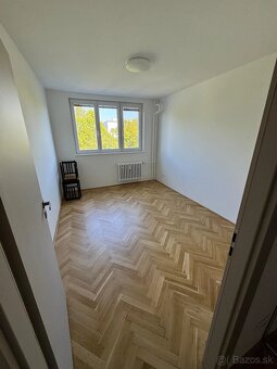 PRENÁJOM, ŠALVIOVÁ, RUŽINOV - 3 IZBOVÝ BYT - 8