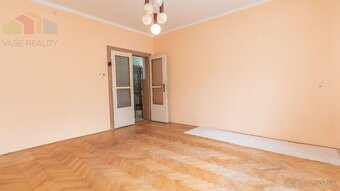 Rodinný dom 108 m², pozemok 1.454 m², Šaľa, DOHODA MOŽNÁ - 8