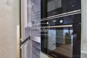 Luxusný 3iRD nadštandard novostavba Vojka n/D, DS - 8