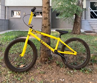 GT bikes Bmx AIR - 8
