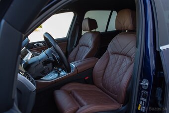 Bmw X5 45e Individual - 8