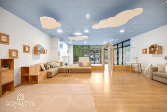 Lukratívny obchodný priestor | Kupeckého | MEINL RESIDENCE - 8