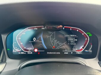 BMW 320 xDrive Sport M - 8