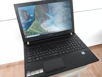 predám Lenovo E51 , Intel core i5 , 8bg ram , ssd - 8