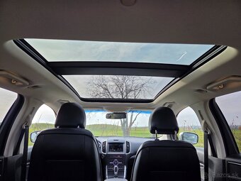 Ford Edge 2.0 TDCi Bi-Turbo 154KW/210 koní R.V.082016 - 8