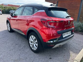 Renault Captur 1.3 TCe Automat Intens - 8