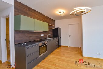 Na predaj: Moderný 2-izbový byt v srdci Bratislavy 7 poshod - 8