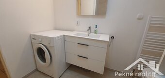 Predaj zariadeného 1 izbového bytu s balkónom, Zvolen-Podbor - 8