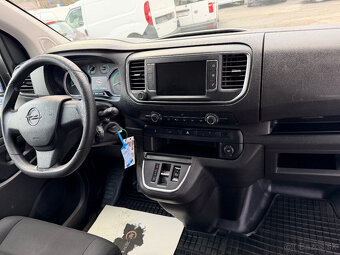 Opel Vivaro e Van L Enjoy 75 kWh - 8