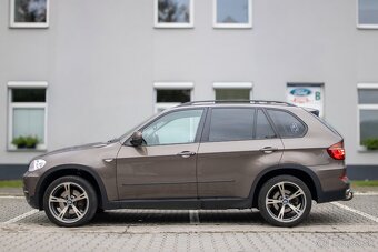 BMW X5 xDrive40d - 8