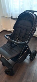 Športový kočík Carrello bravo plus - 8