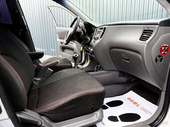 Kia Rio 1.4 benzin - 8