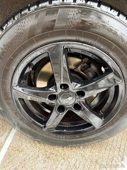 Vw transporter T 5 1.9tdi 9 miest - 8