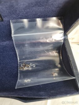 Rám okuliarov Faberge - 8