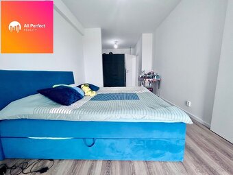 Novostavba 2 izbový byt s balkónom|parkovacie miesto|Opoj| - 8