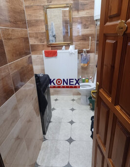 Nebytový priestor s možnosťou bývania a podnikania – Snina - 8