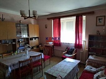 ID-3189 NA PREDAJ Rodinný dom v obci Soľnička - 8