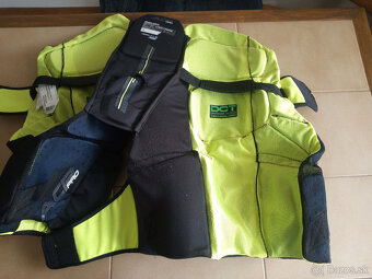 Detske hokejove chranice BAUER ACP Pro. - 8