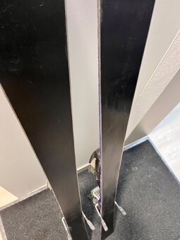 Sporten S Line 138cm  Junior - 8