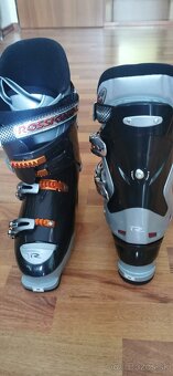Predám lyžiarske topánky - 8