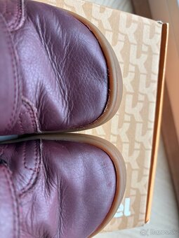 Koel - zimné topánky, veľ. 26 - 8