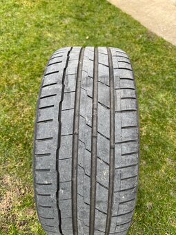 Elektrony / Disky Tesla Model 3 r19 235/40 R19 - 8